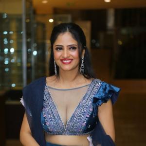 Actress Sanya Thakur Latest photos