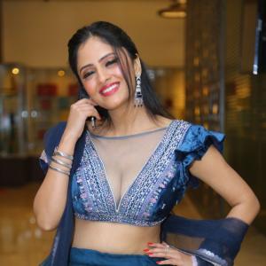 Actress Sanya Thakur Latest photos