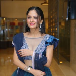 Actress Sanya Thakur Latest photos