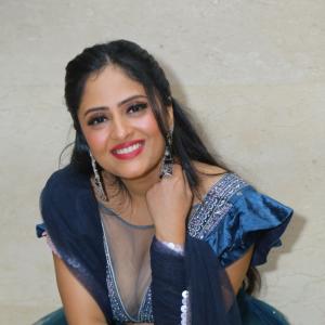 Actress Sanya Thakur Latest photos