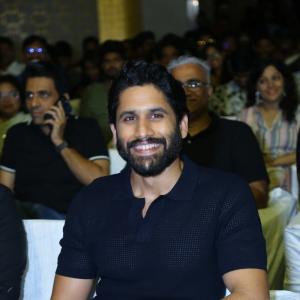 SPY Movie Pre Release Event