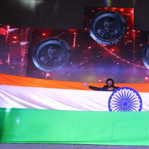 SPY Movie Pre Release Event