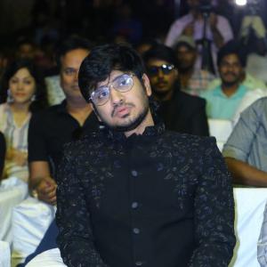 SPY Movie Pre Release Event