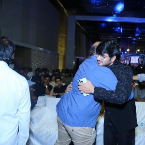 SPY Movie Pre Release Event