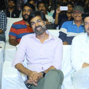 SPY Movie Pre Release Event