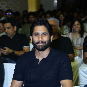 SPY Movie Pre Release Event