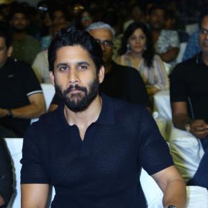 SPY Movie Pre Release Event