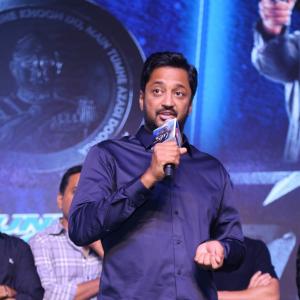 SPY Movie Pre Release Event