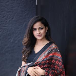 Actress Vaishnavi Chaithanya Latest Photos