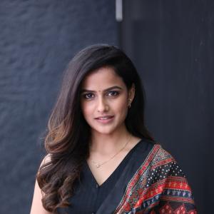 Actress Vaishnavi Chaithanya Latest Photos