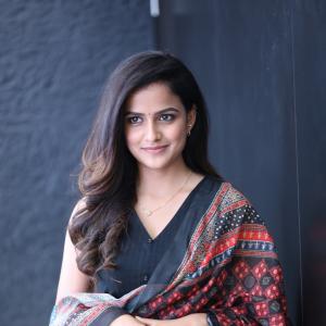 Actress Vaishnavi Chaithanya Latest Photos