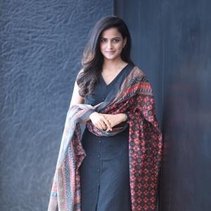 Actress Vaishnavi Chaithanya Latest Photos