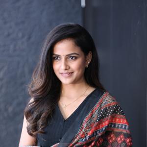 Actress Vaishnavi Chaithanya Latest Photos