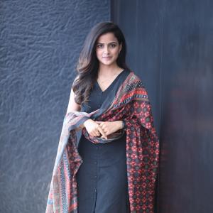 Actress Vaishnavi Chaithanya Latest Photos