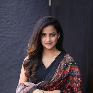 Actress Vaishnavi Chaithanya Latest Photos