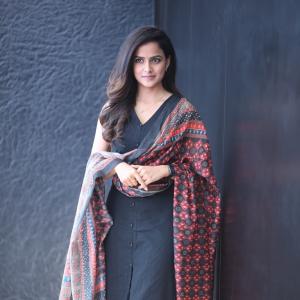 Actress Vaishnavi Chaithanya Latest Photos