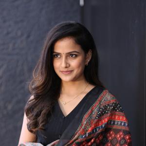 Actress Vaishnavi Chaithanya Latest Photos