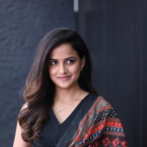 Actress Vaishnavi Chaithanya Latest Photos