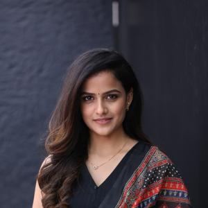 Actress Vaishnavi Chaithanya Latest Photos