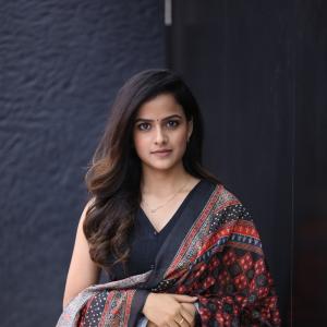 Actress Vaishnavi Chaithanya Latest Photos