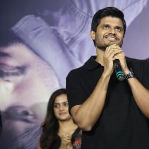 Baby Movie Pre Release Press Meet