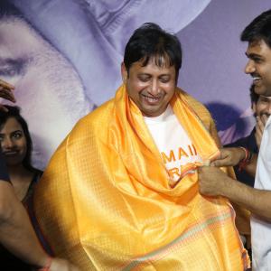 Baby Movie Pre Release Press Meet