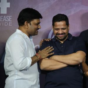 Baby Movie Pre Release Press Meet