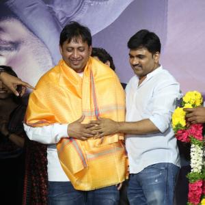 Baby Movie Pre Release Press Meet