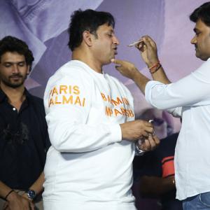 Baby Movie Pre Release Press Meet