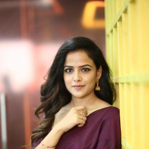 Actress Vaishnavi Chaithanya Latest Photos