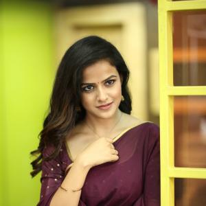Actress Vaishnavi Chaithanya Latest Photos