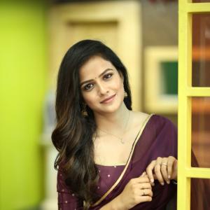 Actress Vaishnavi Chaithanya Latest Photos