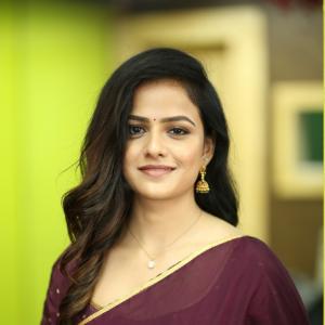 Actress Vaishnavi Chaithanya Latest Photos