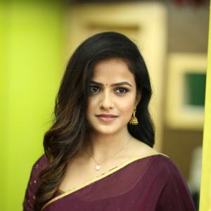 Actress Vaishnavi Chaithanya Latest Photos