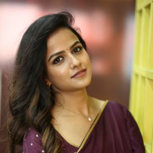 Actress Vaishnavi Chaithanya Latest Photos