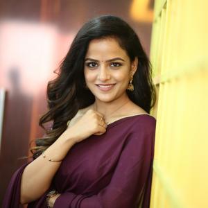 Actress Vaishnavi Chaithanya Latest Photos