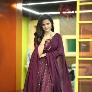 Actress Vaishnavi Chaithanya Latest Photos