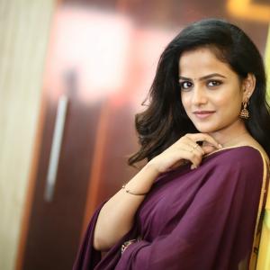 Actress Vaishnavi Chaithanya Latest Photos