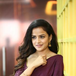 Actress Vaishnavi Chaithanya Latest Photos