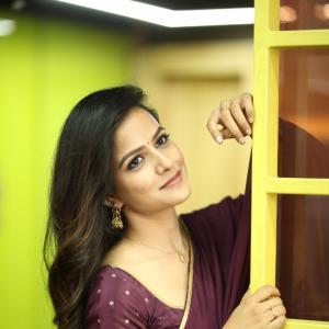Actress Vaishnavi Chaithanya Latest Photos