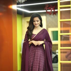 Actress Vaishnavi Chaithanya Latest Photos