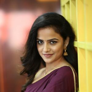Actress Vaishnavi Chaithanya Latest Photos