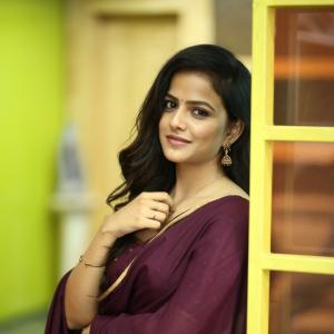 Actress Vaishnavi Chaithanya Latest Photos