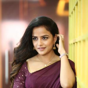 Actress Vaishnavi Chaithanya Latest Photos