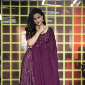 Actress Vaishnavi Chaithanya Latest Photos