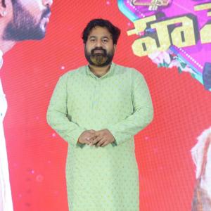 Slumdog Husband Movie Press Meet