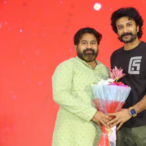 Slumdog Husband Movie Press Meet