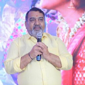 Slumdog Husband Movie Press Meet