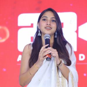 Slumdog Husband Movie Press Meet