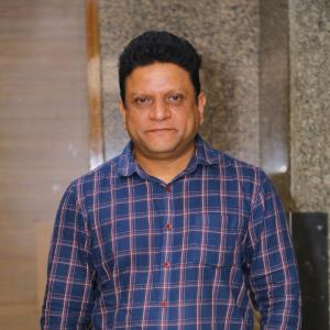 Slumdog Husband Movie Press Meet